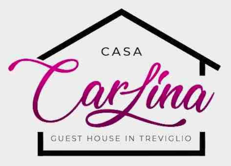Casa Carlina Apartment ตริวิจลิโอ ภายนอก รูปภาพ