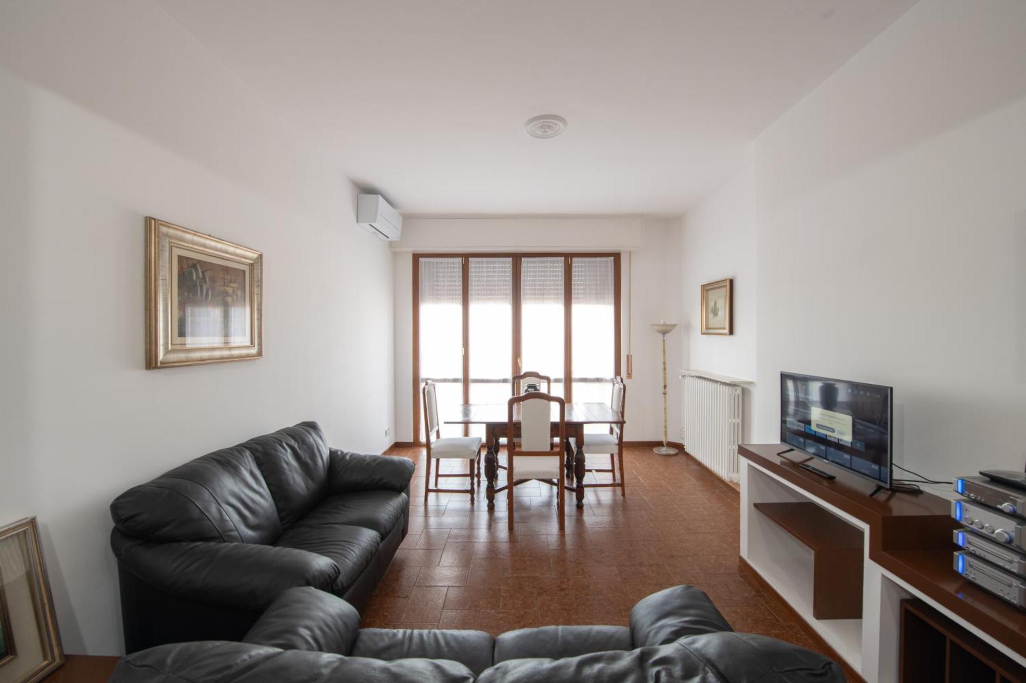 Casa Carlina Apartment ตริวิจลิโอ ภายนอก รูปภาพ