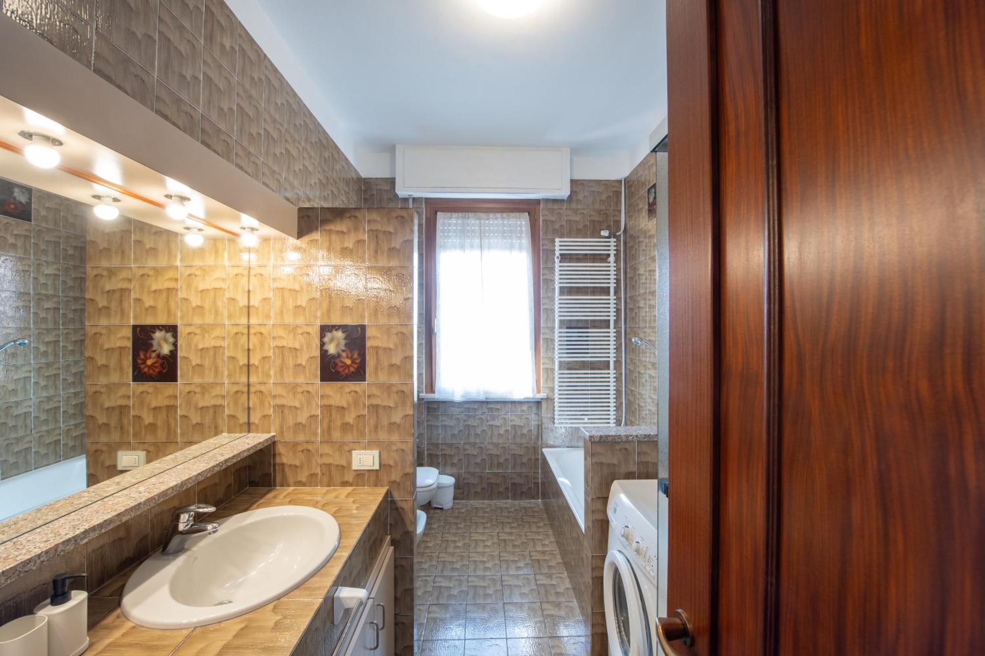 Casa Carlina Apartment ตริวิจลิโอ ภายนอก รูปภาพ