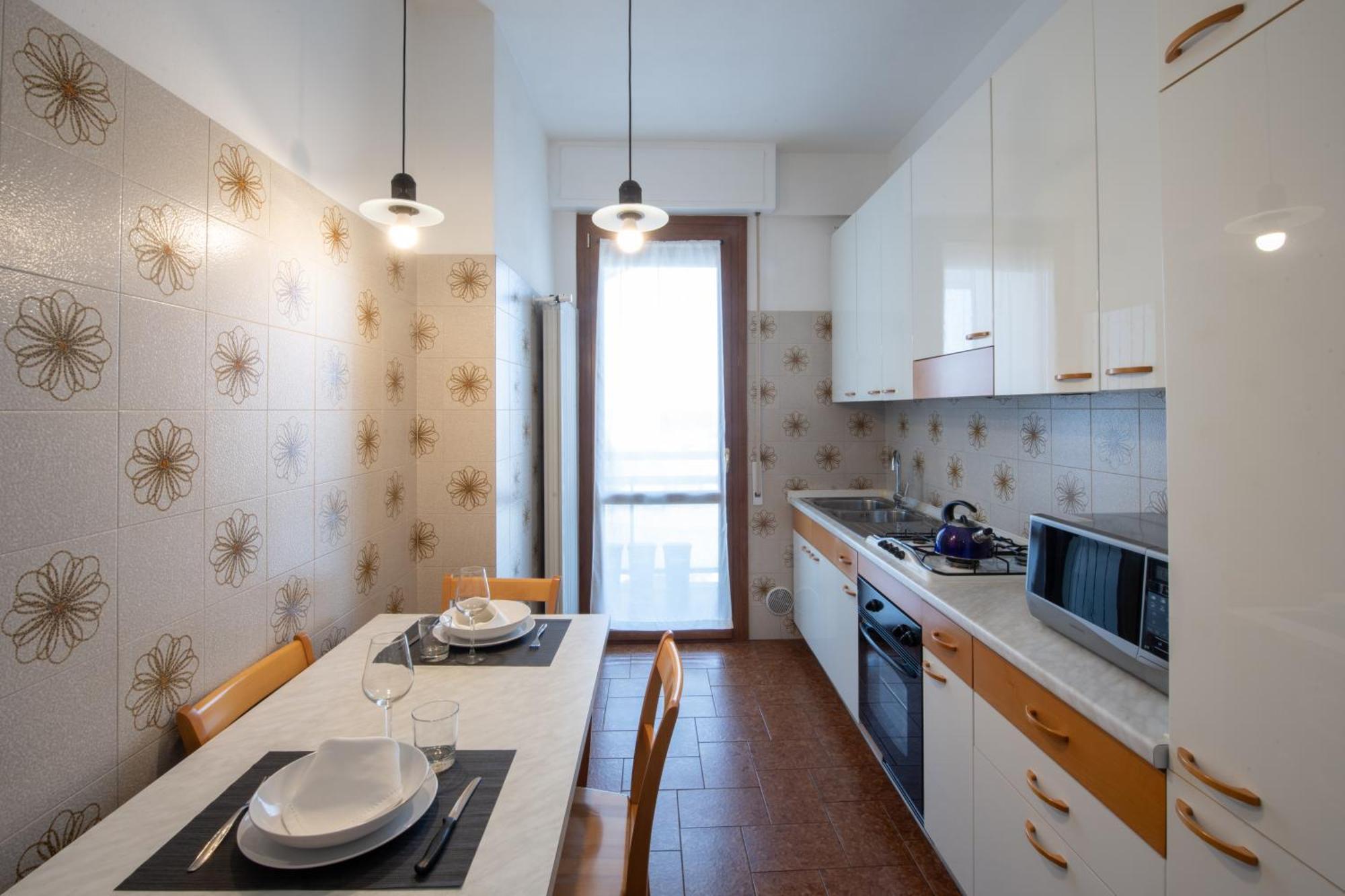Casa Carlina Apartment ตริวิจลิโอ ภายนอก รูปภาพ